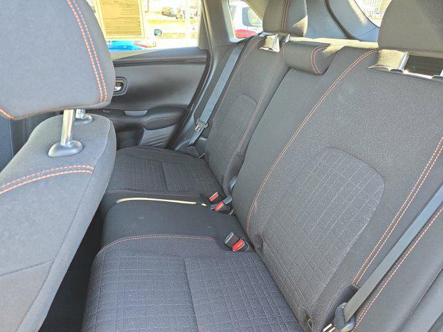 used 2023 Honda HR-V car, priced at $25,287