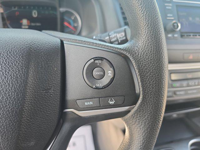 used 2019 Honda Passport car, priced at $19,988