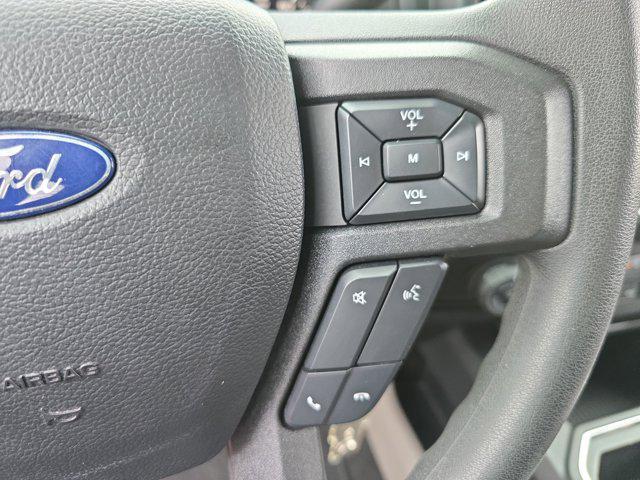 used 2020 Ford F-150 car, priced at $27,954