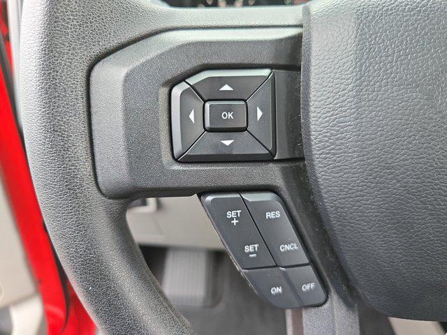 used 2020 Ford F-150 car, priced at $27,954