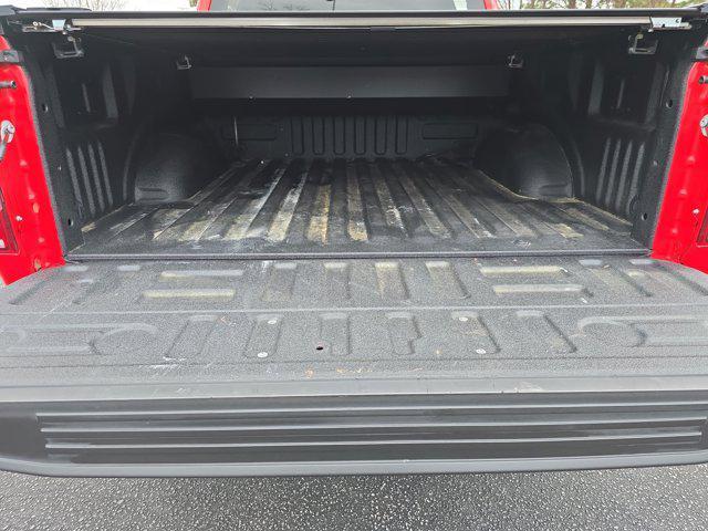 used 2020 Ford F-150 car, priced at $27,954