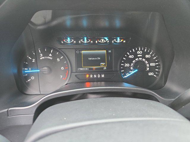 used 2020 Ford F-150 car, priced at $27,954