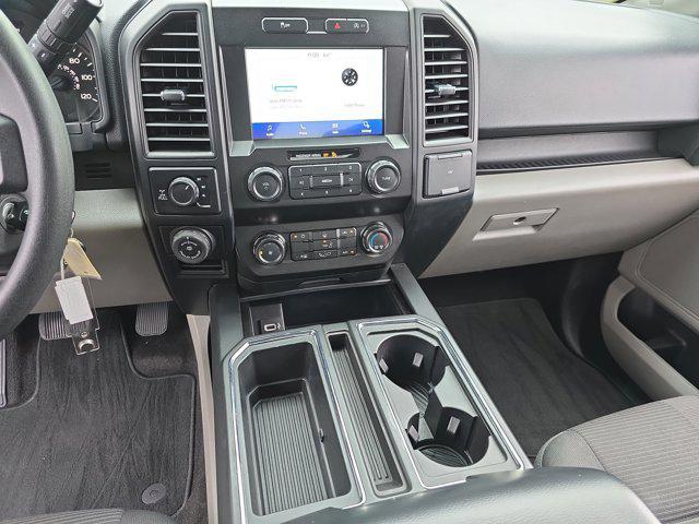 used 2020 Ford F-150 car, priced at $27,954