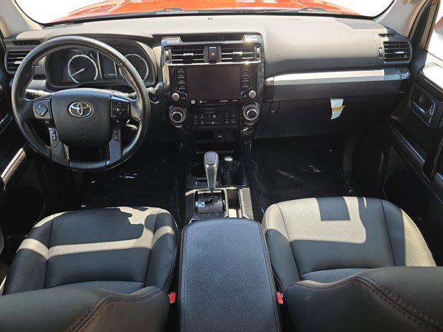 used 2024 Toyota 4Runner car, priced at $58,435