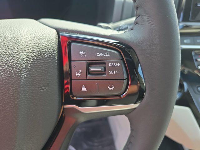 new 2026 Honda Odyssey car, priced at $53,190