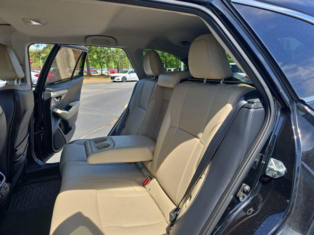 used 2023 Subaru Outback car, priced at $29,647