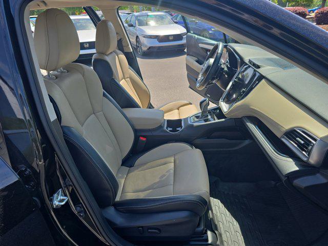 used 2023 Subaru Outback car, priced at $29,647