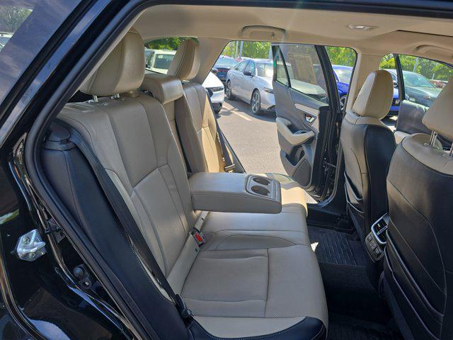 used 2023 Subaru Outback car, priced at $29,647