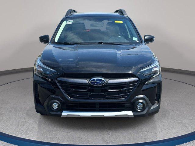 used 2023 Subaru Outback car, priced at $29,647