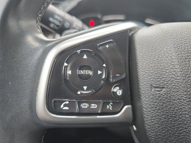 used 2020 Honda Civic car, priced at $22,990