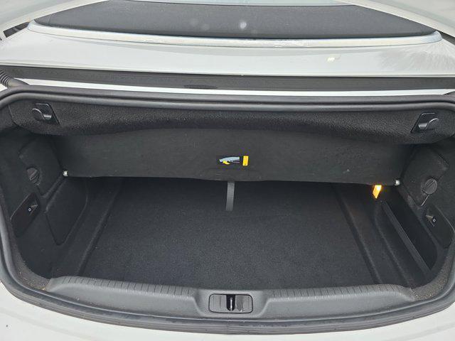 used 2016 Buick Cascada car, priced at $10,432