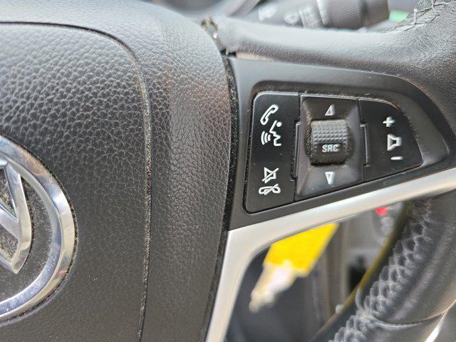 used 2016 Buick Cascada car, priced at $10,432