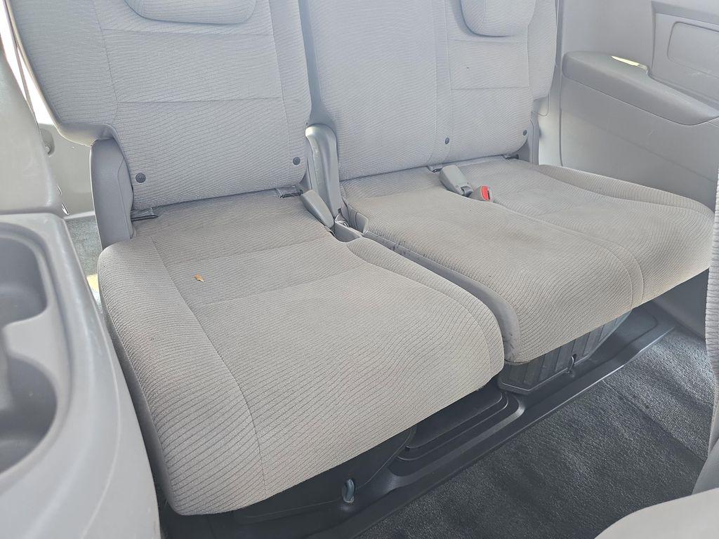 used 2011 Honda Odyssey car, priced at $7,215