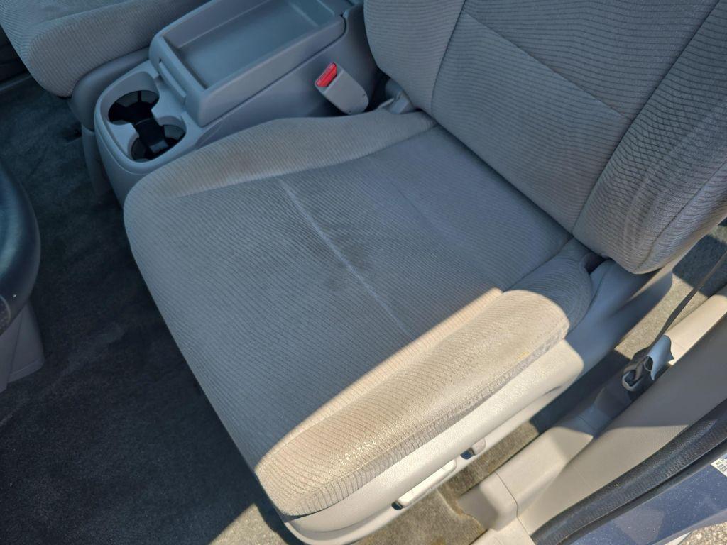 used 2011 Honda Odyssey car, priced at $7,215