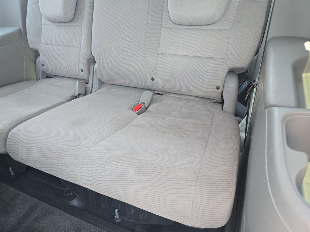 used 2011 Honda Odyssey car, priced at $7,215