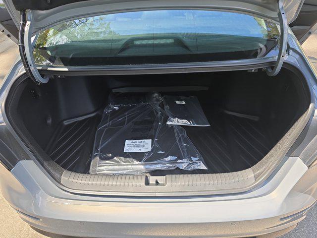 new 2026 Honda Accord Hybrid car, priced at $41,145