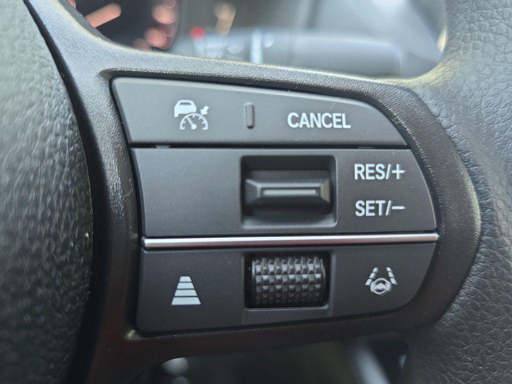 new 2026 Honda Accord car, priced at $33,043