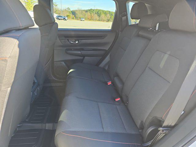 used 2026 Honda CR-V Hybrid car, priced at $37,547