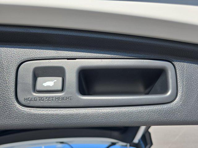 used 2026 Honda CR-V Hybrid car, priced at $37,547