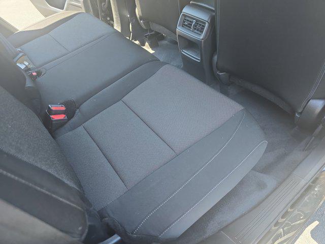 used 2023 Honda CR-V car, priced at $28,559