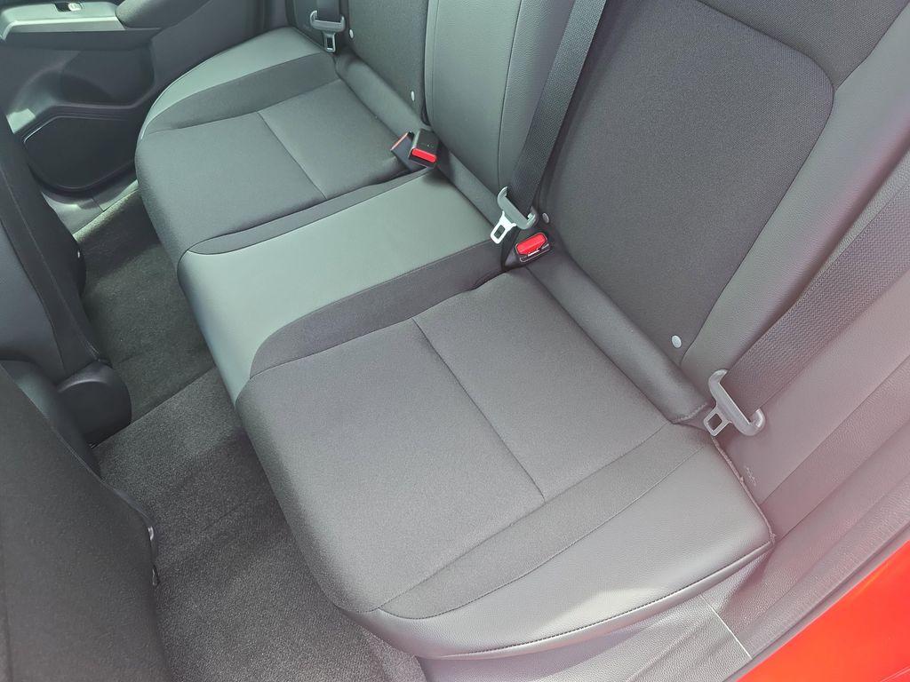 new 2026 Honda Civic car, priced at $29,788
