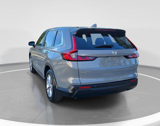 used 2024 Honda CR-V car, priced at $33,988