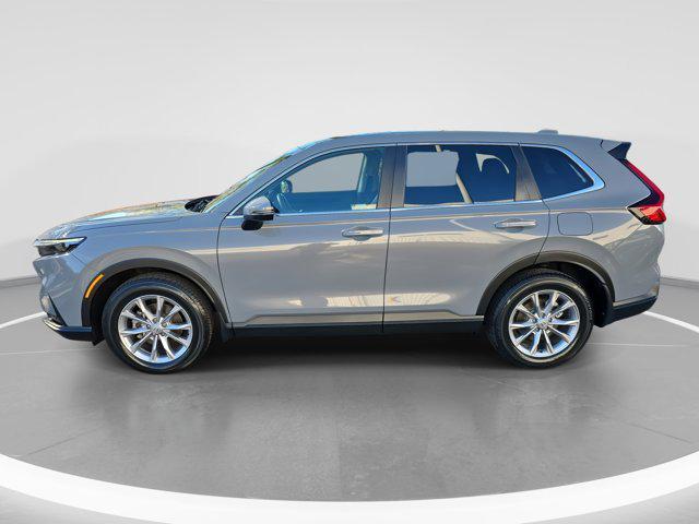 used 2024 Honda CR-V car, priced at $33,988