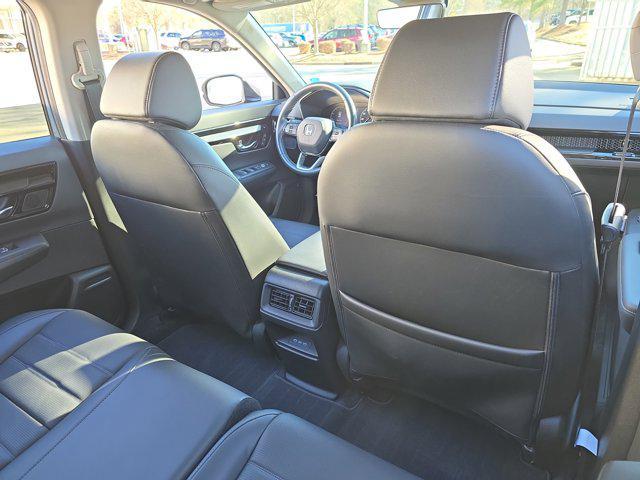 used 2024 Honda CR-V car, priced at $33,988