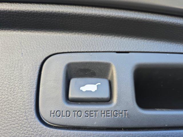 used 2024 Honda CR-V car, priced at $33,988