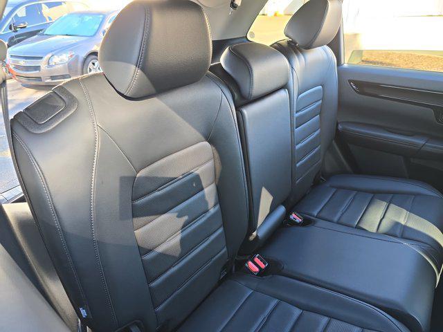 used 2024 Honda CR-V car, priced at $33,988