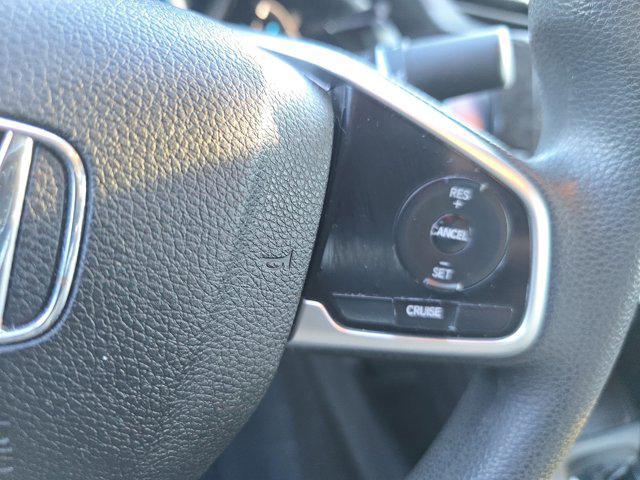 used 2016 Honda Civic car, priced at $16,988