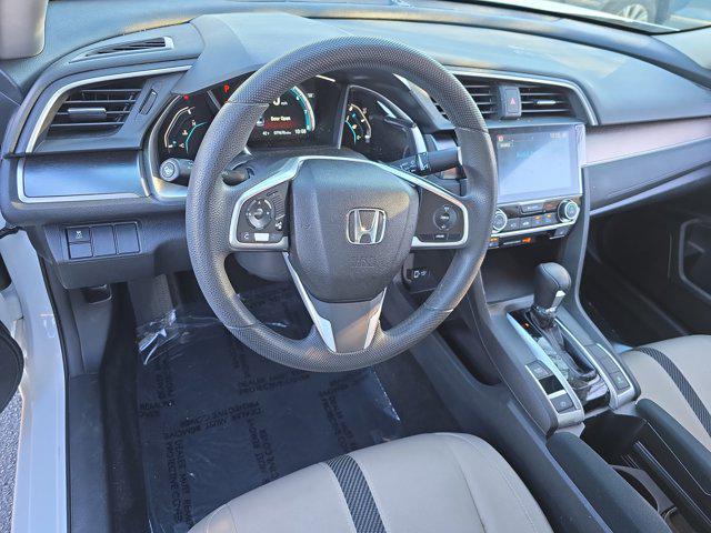 used 2016 Honda Civic car, priced at $16,988