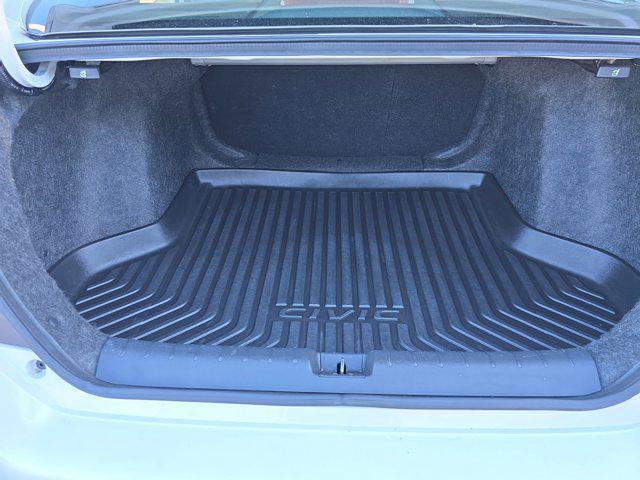 used 2016 Honda Civic car, priced at $16,988