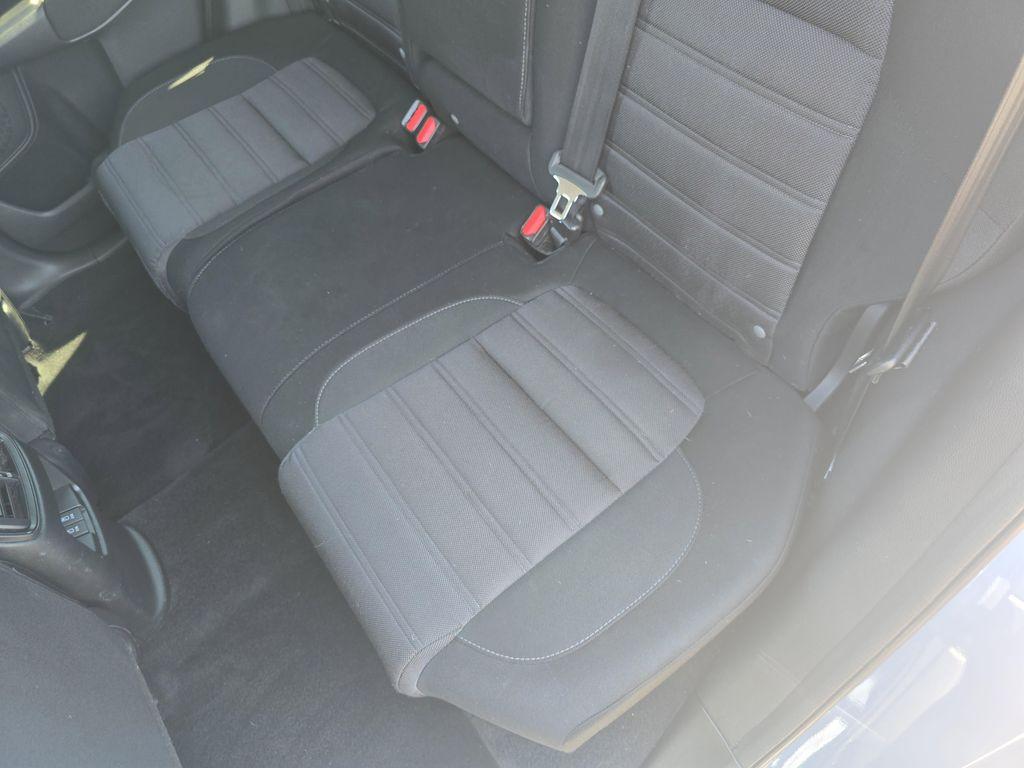 used 2021 Honda CR-V car, priced at $24,598