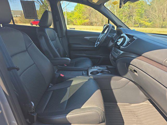 used 2020 Honda Passport car, priced at $20,988