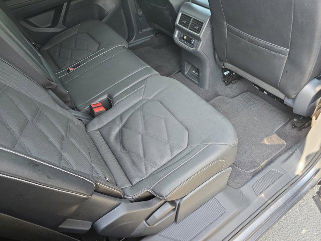 used 2024 Volkswagen Atlas car, priced at $30,410