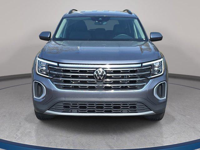 used 2024 Volkswagen Atlas car, priced at $30,410