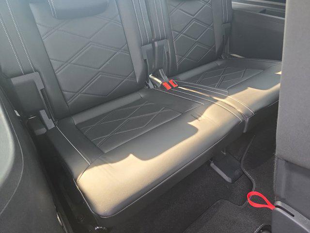 used 2024 Volkswagen Atlas car, priced at $30,410