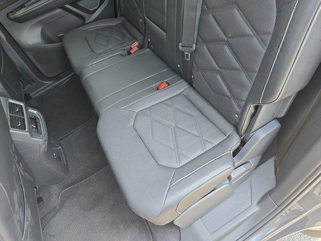 used 2024 Volkswagen Atlas car, priced at $30,410