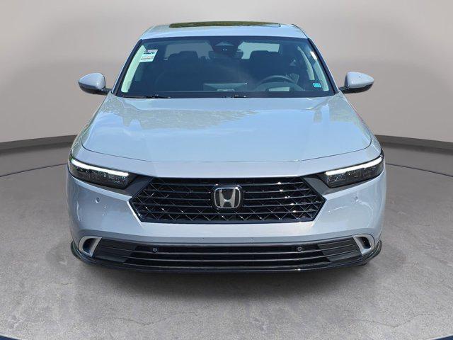 new 2026 Honda Accord Hybrid car, priced at $41,145