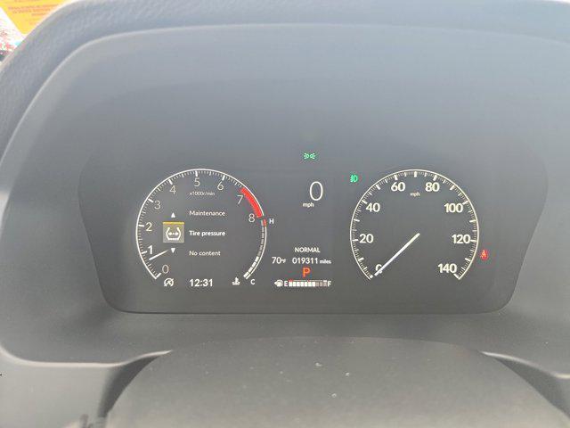 used 2024 Honda Ridgeline car, priced at $35,988