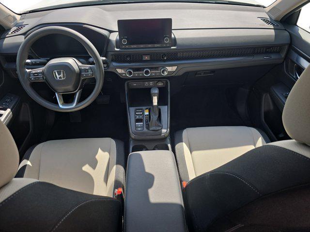 used 2024 Honda CR-V car, priced at $32,874
