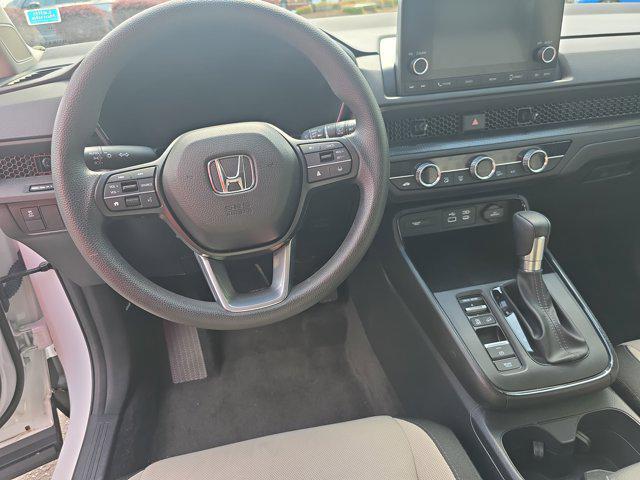 used 2024 Honda CR-V car, priced at $32,874