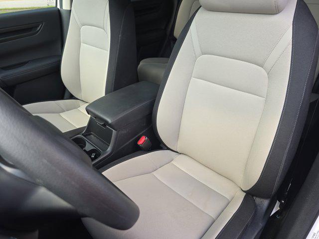 used 2024 Honda CR-V car, priced at $32,874