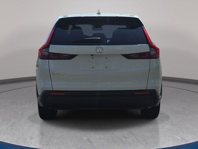 used 2024 Honda CR-V car, priced at $32,874