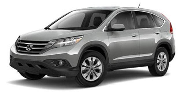 used 2012 Honda CR-V car, priced at $9,988
