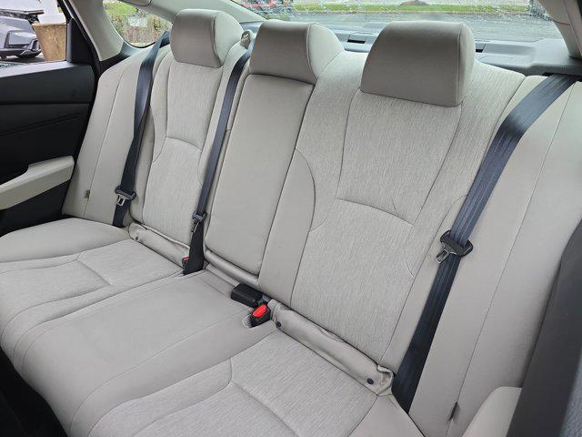 used 2023 Honda Accord car, priced at $25,973