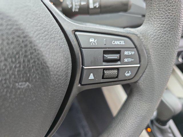 used 2023 Honda Accord car, priced at $25,973