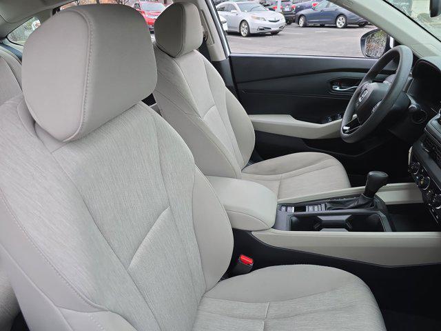 used 2023 Honda Accord car, priced at $25,973