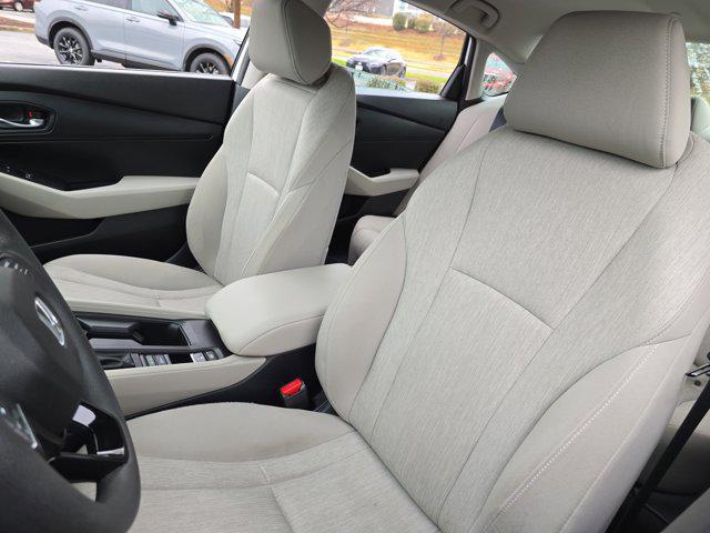 used 2023 Honda Accord car, priced at $25,973